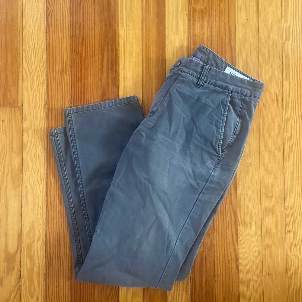 Bonobos Chinos, 31 x 30